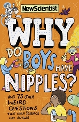  Why Do Boys Have Nipples?