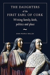 The daughters of the first earl of Cork