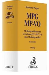 MPG MP-VO, Kommentar
