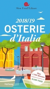 Osterie d'Italia 2018/19