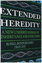 Extended Heredity