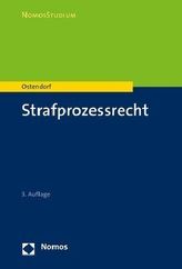 Strafprozessrecht