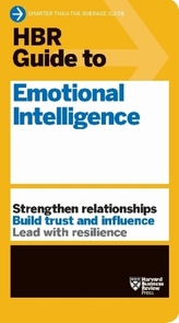 HBR Guide to Emotional Intelligence