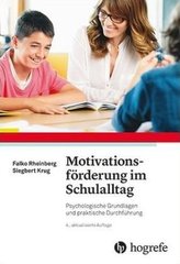 Motivationsförderung im Schulalltag