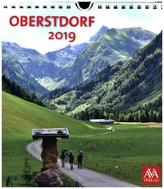 Oberstdorf 2019