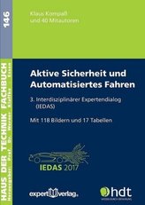 Aktive Sicherheit und Automatisiertes Fahren