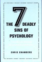 Seven Deadly Sins of Psychology