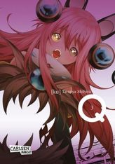 Q (Ku). Bd.3