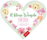 16 kleine Wünsche für dich