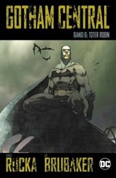 Gotham Central - Toter Robin