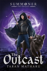 Summoner - The Outcast