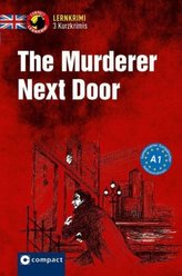 The Murderer Next Door