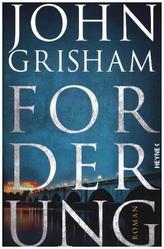 Forderung