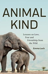  Animal Kind