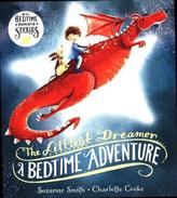 Littlest Dreamer: A Bedtime Adventure