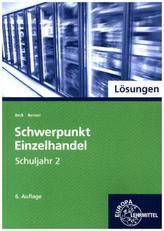 Schuljahr 2, Lösungen