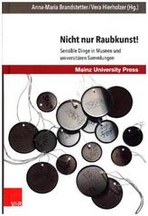 Nicht nur Raubkunst!
