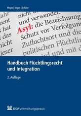 Flüchtlingsrecht und Integration