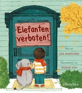 Elefanten verboten!