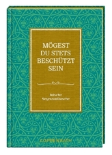 Mögest du stets beschützt sein