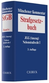 JGG (Auszug), Nebenstrafrecht I