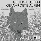 Geliebte Alpen, Gefährdete Alpen