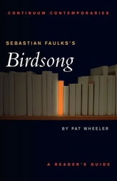  Sebastian Faulks\'s Birdsong