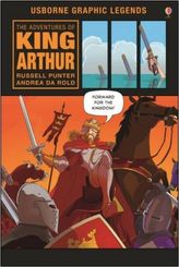 The Adventures of King Arthur