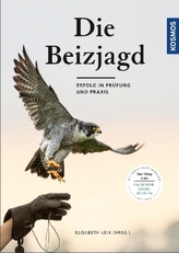 Beizjagd