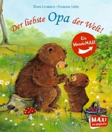 Der liebste Opa der Welt / !Die liebste Oma der Welt!