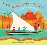  We\'re Sailing Down the Nile