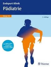 Endspurt Klinik: Pädiatrie