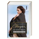 Hagar, die stolze Sklavin