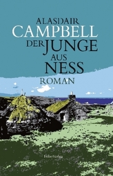 Der Junge aus Ness