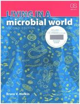 Living in a Microbial World + Garland Science Learning System Redemption Code