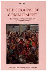 The Strains of Commitment