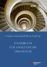 Handbuch für analytischen Theologie