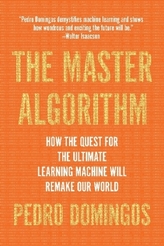 The Master Algorithm