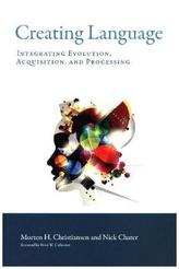 Creating Language