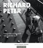Richard Peter senior