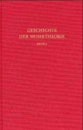 Hören, Messen und Rechnen in der frühen Neuzeit