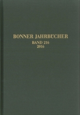 Bonner Jahrbücher 2016