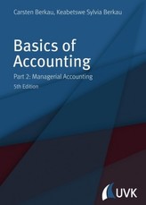 Basics of Accounting
