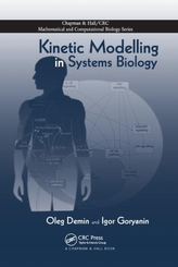  Kinetic Modelling in Systems Biology