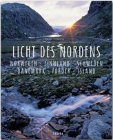 Licht des Nordens - Norwegen - Finnland - Schweden - Dänemark - Färöer - Island