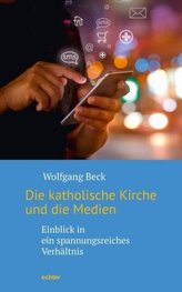 Die katholische Kirche und die Medien