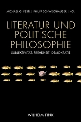 Literatur und Politische Philosophie