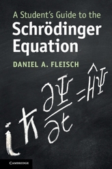 A Student\'s Guide to the Schroedinger Equation