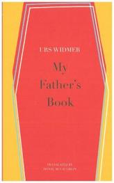 My Father's Book