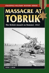  Massacre at Tobruk
